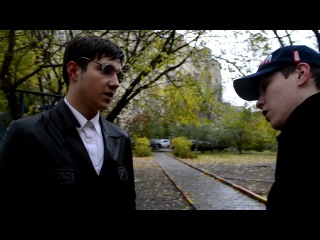 Гопники нарвались на Гарри Потера! (Not Vine)